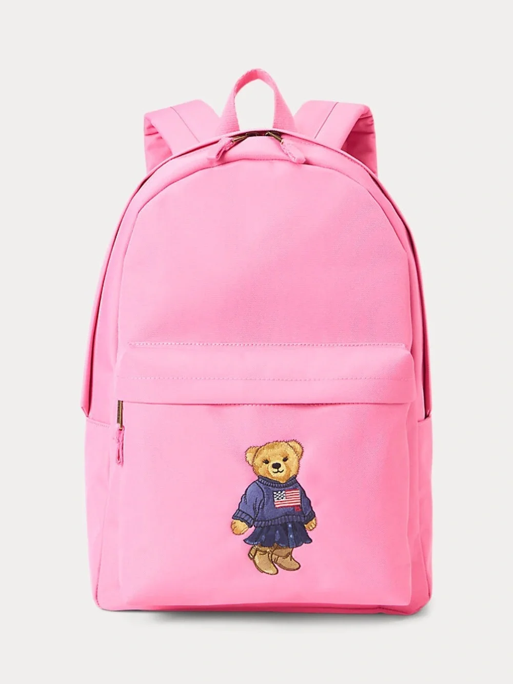 Polo Ralph Lauren Polo Bear Large Backpack